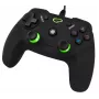 Žaidimų pultas ESPERANZA EGG110K laidinis USB su vibracija, 12 mygtukų, 1,5 m laidas – PC ir PS3