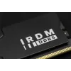 Atminties rinkinys DDR5 IRDM 32GB (2×16GB) / 8000 MHz CL36 juodas