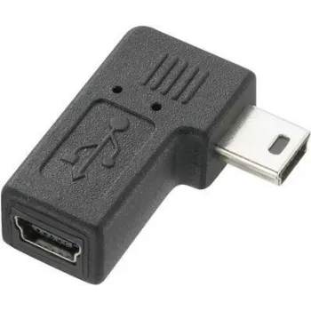 Renkforce RF-4535922 Sąsajos kortelė/Adapteris Mini-USB B (RF-4535922)
