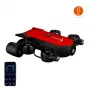 Povandeninis dronas Geneinno T1‑Pro 150 m 4K UHD – profesionalus ROV su 150 m gyliu ir 4K kamera