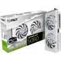Vaizdo plokštė Palit GeForce RTX 5060 White OC 8GB GDDR7