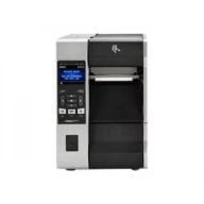 Zebra ZT610 etikečių spausdintuvas – terminis perdavimas, 300 x 300 DPI, 300 mm/s, laidinis ir belaidis Ethernet, Bluetooth