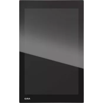 Gira 206605 Black – KNX ir pastatų automatizavimo įrenginys