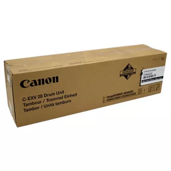 Originalus Canon C-EXV28 juodas būgnas