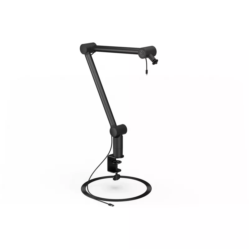 Boom mikrofoninis stovas ENDORFY EY0A005 Stalviršinis tvirtinimas Juoda