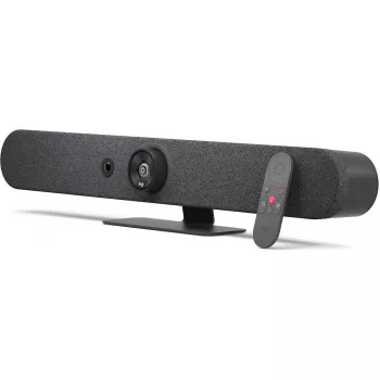 Rinkinys LOGITECH Rally Bar Mini + TAP Cat5e rinkinys