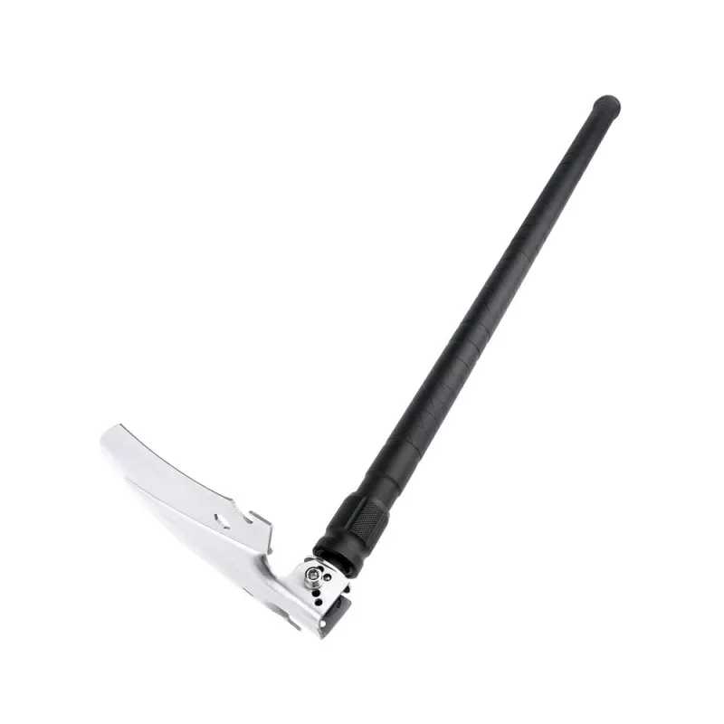 Daugiafunkcis nešiojamasis kastuvas Nextool NE0114, nerūdijantis plienas, 1000 mm ilgis, 158 mm plotis, 1,46 kg