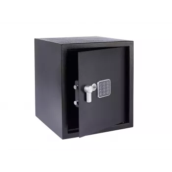 Saugus seifas YALE HOME YEC/390/DB2 su signalizacija biurui
