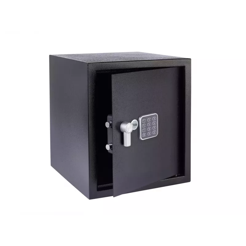 Saugus seifas YALE HOME YEC/390/DB2 su signalizacija biurui