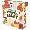 Stapelsalat, Įgūdžių žaidimas