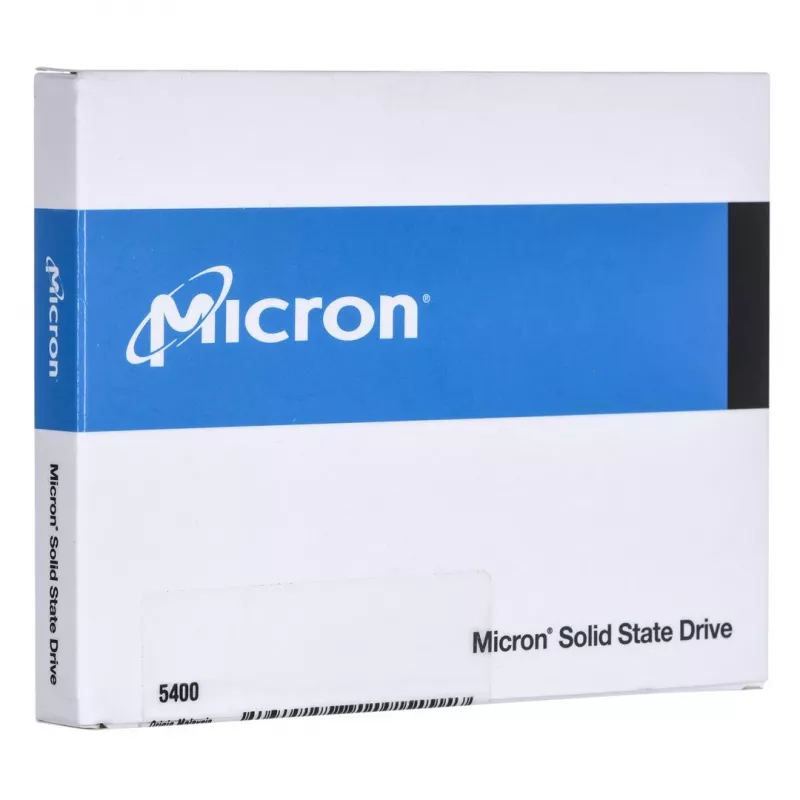 SSD diskas 5400 MAX 3840GB SATA 2.5 colio 7mm