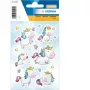 Dekoratyvinis lipdukas HERMA 15402 įvairiaspalvis