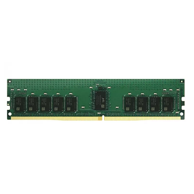 Synology 16 GB DDR4 ECC Registruotas DIMM