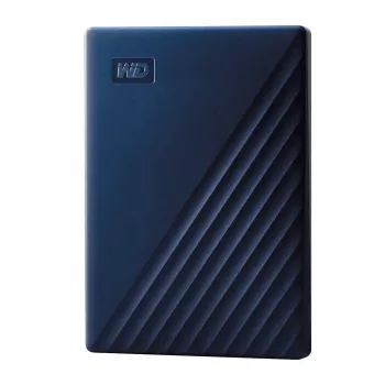 Išorinis kietasis diskas Western Digital 2TB USB-A USB-C My Passport for Mac