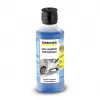 Automobilinis šampūnas Karcher 6.295-843.0, universalus ploviklis, 500 ml, tinka chromui, stiklui, plastikui