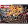 LEGO MARVEL 76323 Avengers: Endgame – Paskutinis mūšis