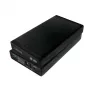 Išorinis HDD dėklas LogiLink UA0284 Juodas 3.5 colio