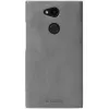 Dangtelis Krusell Sunne Sony XPERIA L2 14 cm (5,5 colio) pilkas
