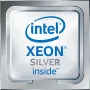 Intel Xeon Silver 4114 2,2 GHz 10 branduolių 20 gijų 13,75 MB podėlio LGA3647