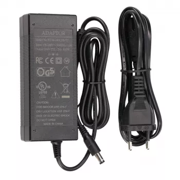 Maitinimo adapteris Extralink PS-24V30W – 24 V DC, 30 W išėjimas