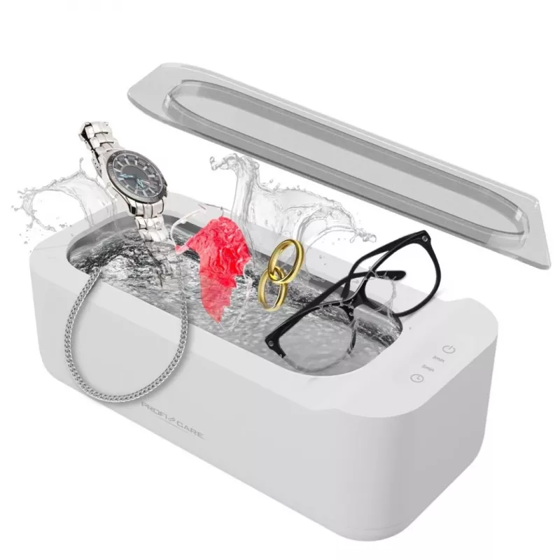ProfiCare PC-USR 3120 18 W Baltas