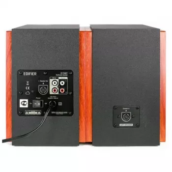 Edifier R1700BT – Garsiakalbis – Lentyninis – Belaidis – Bluetooth – 66 W (bendra) – Dviejų krypčių – Juodas