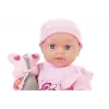 Lėlė Artyk Natalia 33 cm su žaisliuku