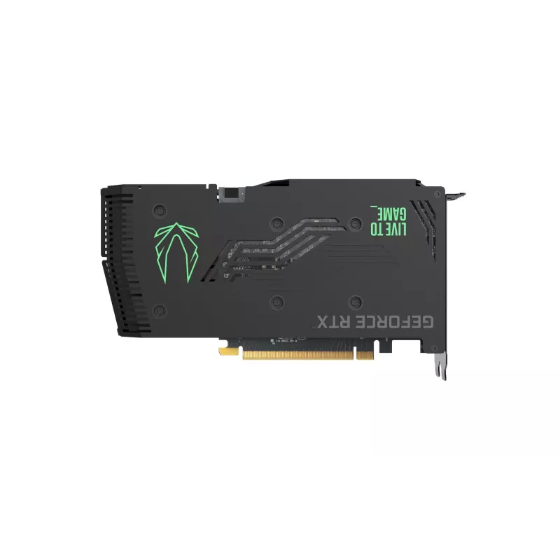 Vaizdo plokštė ZOTAC GAMING GeForce RTX 3050 ECO 8 GB GDDR6