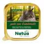 NATUA Country Shrimp - šlapias ėdalas katėms - 100g