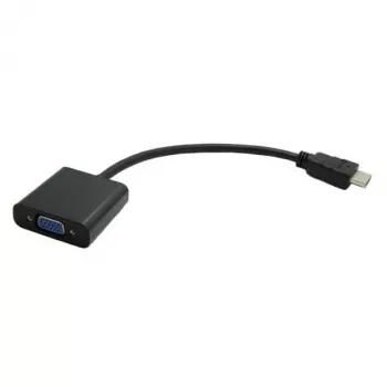 Adapteris HDMI M - VGA F VALUE 12.99.3114