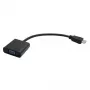 Adapteris HDMI M - VGA F VALUE 12.99.3114