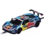 Carrera GO 20064197 Ferrari 488 GT3 RB AF lenktynių trasa
