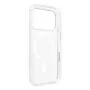 BELKIN Magnetinis apsauginis dėklas iPhone 17 Pro permatomas