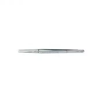 Knipex preciziniai pincetai l.155mm nerūdijančio plieno, antimagnetiniai, atsparūs rūgštims
