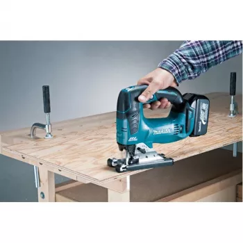 Makita DJV182Z elektrinis pjūklas 2.6 kg