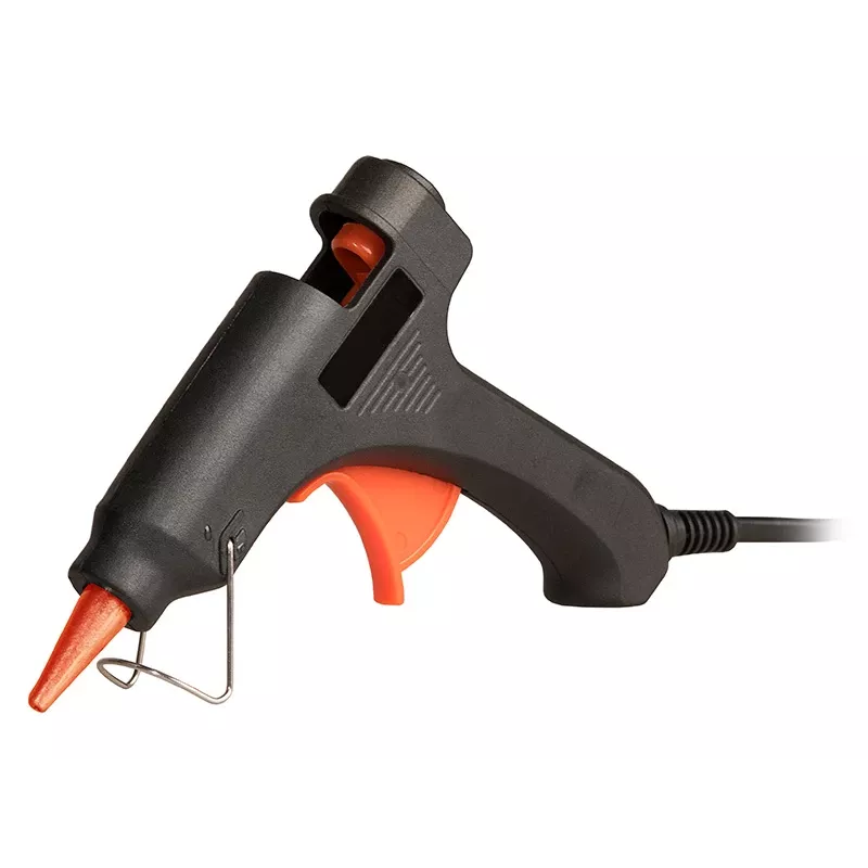 Tracer 46508 P1 Karštų klijų pistoletas juodas