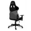 Huzaro Force 6.2 Grey Mesh žaidimų kėdė