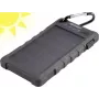 VOLTCRAFT SL-80 Saulės energijos Powerbank LiPo 8000 mAh (VC-8308670)
