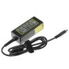 Green Cell AD64P maitinimo adapteris/inverteris 45 W, juodas