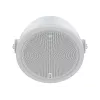 Axis C1610-VE 02380-001 lauko tinklo garso projektorius, 7 W, IP66, PoE