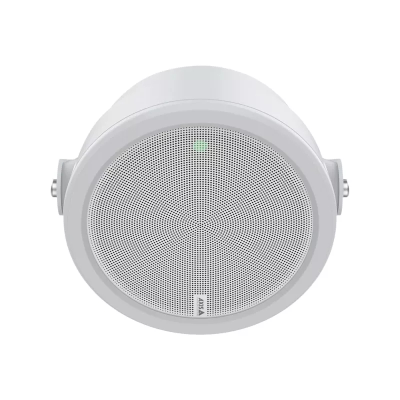 Axis C1610-VE 02380-001 lauko tinklo garso projektorius, 7 W, IP66, PoE