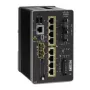 Valdomas L2/L3 Gigabit Ethernet jungiklis Cisco Catalyst IE-3200-8T2S-E