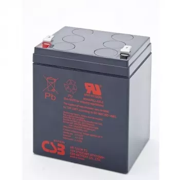 Akumuliatorius CSB HR1221WF2 12V 21W