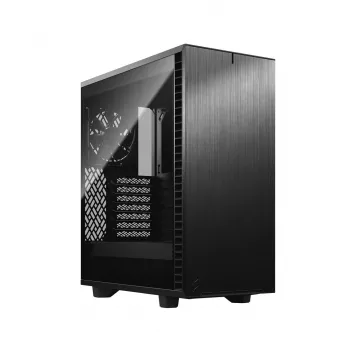 Fractal Design Define 7 Compact Midi Tornas Juodas