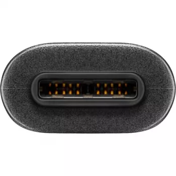 Wentronic Goobay USB 3.0 SuperSpeed laidas USB-C™, 3 m - USB 3.0 kištukas (A tipas) > USB-C kištukas (73141)