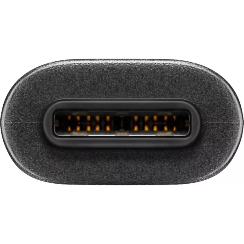 Wentronic Goobay USB 3.0 SuperSpeed laidas USB-C™, 3 m - USB 3.0 kištukas (A tipas) > USB-C kištukas (73141)