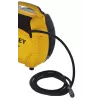 Bespūtinis kompresorius AIR KIT OL 1,1KW 8 BAR STANLEY