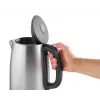 Elektrinis virdulys Concept Solution RK3260 — 1,7 L, 2200 W, nerūdijantis plienas, belaidis
