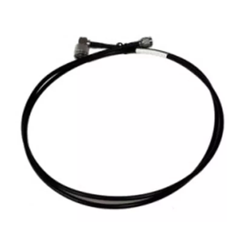 Motorola 1,7 m RF LMR 240 koaksialinis kabelis juodas