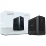 ZOTAC ZBOX MAGNUS ONE EU275070C, mini boksinis kompiuteris, PC Barebone, DDR5-SDRAM, PCI Express, Serial ATA III, Wi-Fi 7 (802.11be), 500 W
